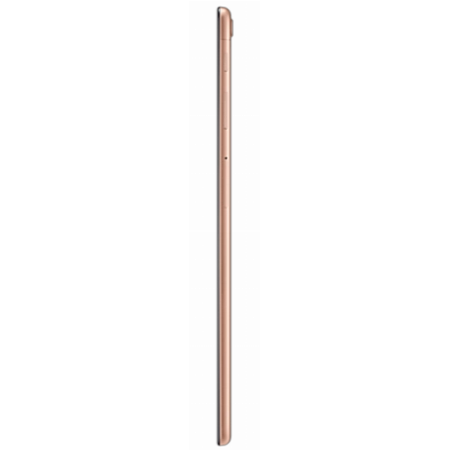 Планшет Samsung Galaxy Tab A10 10.1", 2.32 ГБ, золотой