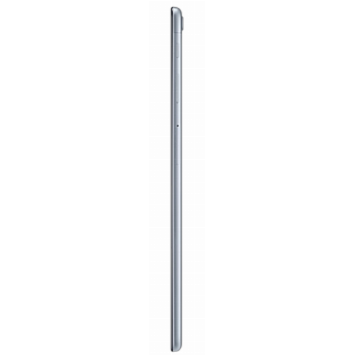 Планшет Samsung Galaxy Tab A10 10.1", 2.32 ГБ, серебряный