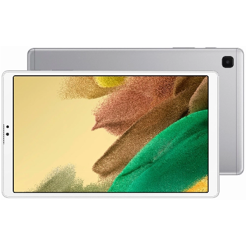 Планшет Samsung Galaxy Tab A7 Lite Wi-Fi, 3.32 ГБ, серебристый