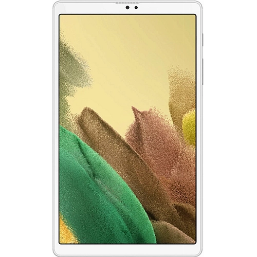 Планшет Samsung Galaxy Tab A7 Lite LTE, 4.64 ГБ, серебристый