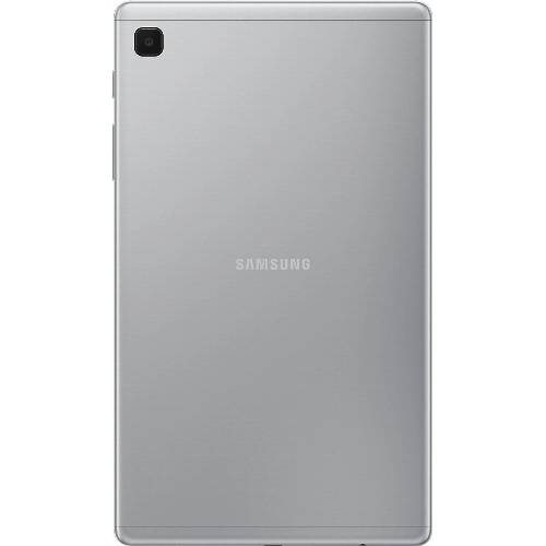 Планшет Samsung Galaxy Tab A7 Lite LTE, 4.64 ГБ, серебристый