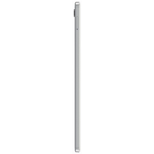 Планшет Samsung Galaxy Tab A7 Lite LTE, 4.64 ГБ, серебристый