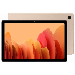 Планшет Samsung Galaxy Tab A7 10.4" Wi-Fi, 3.32 ГБ, золотой