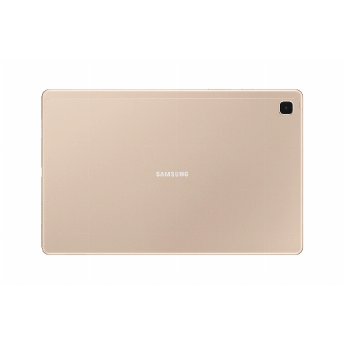 Планшет Samsung Galaxy Tab A7 10.4" LTE, 3.32 ГБ, золотой
