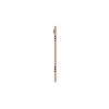 Планшет Samsung Galaxy Tab A7 10.4" LTE, 3.32 ГБ, золотой