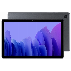 Планшет Samsung Galaxy Tab A7 10.4" Wi-Fi, 3.32 ГБ, серый