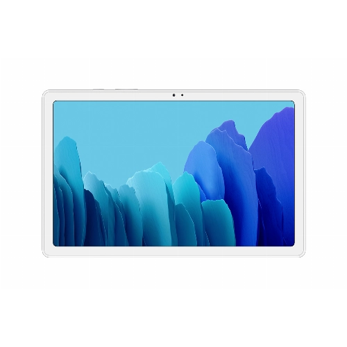 Планшет Samsung Galaxy Tab A7 10.4" LTE, 3.32 ГБ, серебристый