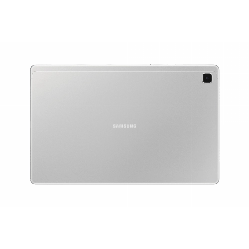 Планшет Samsung Galaxy Tab A7 10.4" LTE, 3.32 ГБ, серебристый