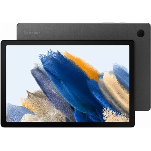 Планшет Samsung Galaxy Tab A8 Wi-Fi, 3.32 Гб, серый