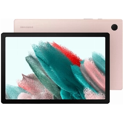 Планшет Samsung Galaxy Tab A8 Wi-Fi, 3.32 Гб, розовый