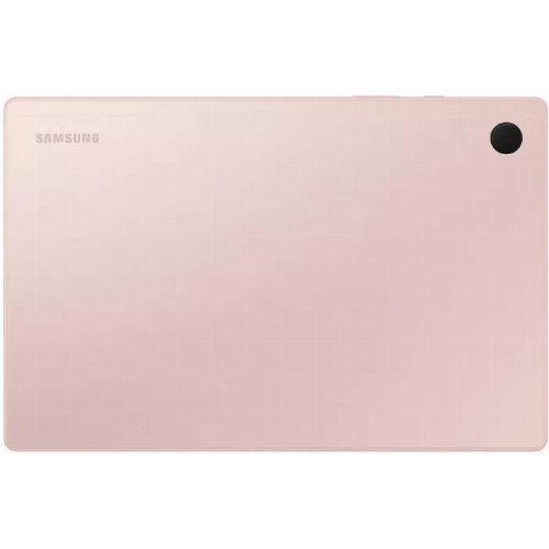 Планшет Samsung Galaxy Tab A8 Wi-Fi, 3.32 Гб, розовый