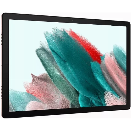 Планшет Samsung Galaxy Tab A8 Wi-Fi, 3.32 Гб, розовый