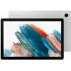 Планшет Samsung Galaxy Tab A8 Wi-Fi, 3.32 Гб, серебристый