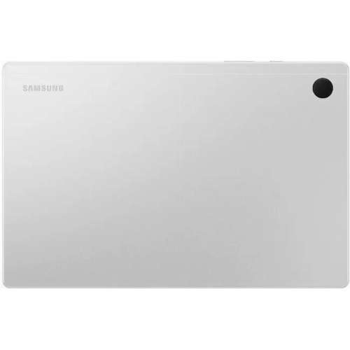 Планшет Samsung Galaxy Tab A8 LTE, 4.64 Гб, серебристый