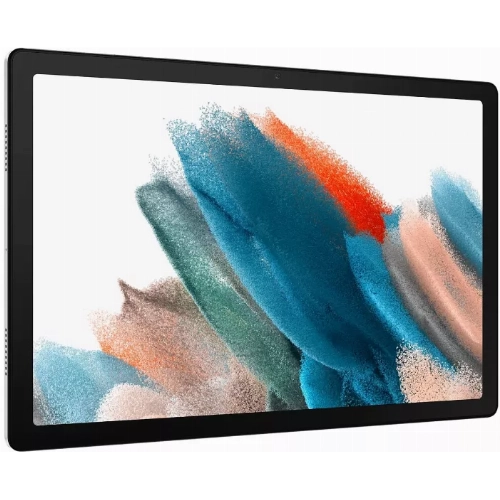 Планшет Samsung Galaxy Tab A8 LTE, 4.64 Гб, серебристый