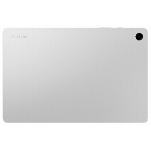 Планшет Samsung Galaxy Tab A9 Plus, Wi-Fi, 8.128 Гб, серебристый