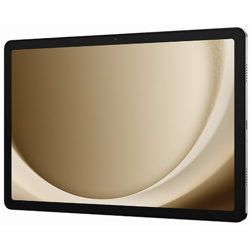 Планшет Samsung Galaxy Tab A9 Plus, Wi-Fi, 8.128 Гб, серебристый