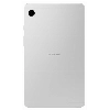Планшет Samsung Galaxy Tab A9, 4.64 Гб, Wi-Fi + Cellular, серебристый