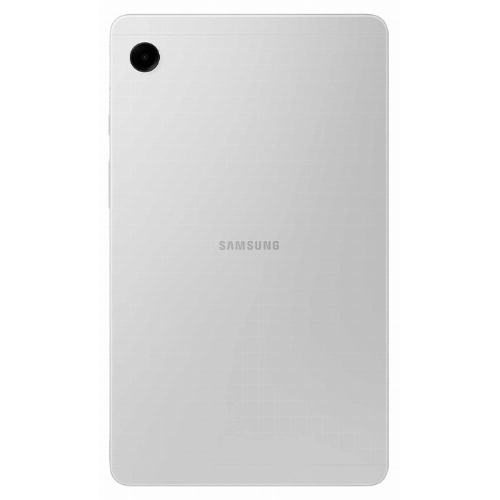 Планшет Samsung Galaxy Tab A9, 4.64 Гб, Wi-Fi + Cellular, серебристый