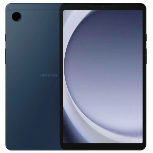 Планшет Samsung Galaxy Tab A9, 8.128 Гб, Wi-Fi, синий