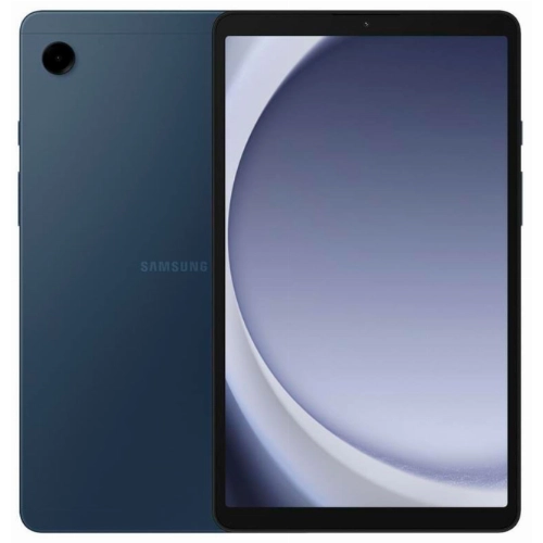 Планшет Samsung Galaxy Tab A9, 4.64 Гб, Wi-Fi, синий
