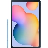 Планшет Samsung Galaxy Tab S6 Lite 10.4", 4.128 ГБ, Wi-Fi, голубой