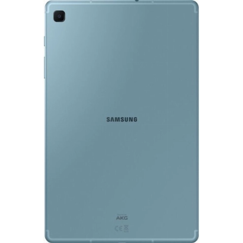 Планшет Samsung Galaxy Tab S6 Lite 10.4", 4.128 ГБ, Wi-Fi, голубой