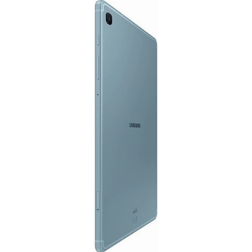 Планшет Samsung Galaxy Tab S6 Lite 10.4", 4.128 ГБ, Wi-Fi, голубой