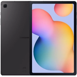 Планшет Samsung Galaxy Tab S6 Lite 10.4", 4.64 ГБ, Wi-Fi, серый