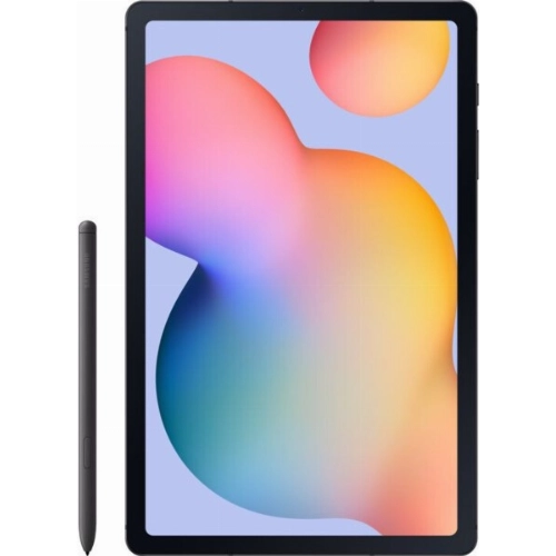 Планшет Samsung Galaxy Tab S6 Lite 10.4", 4.128 ГБ, Wi-Fi, серый