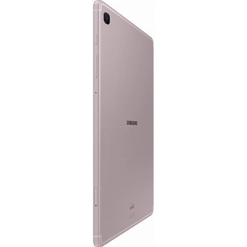 Планшет Samsung Galaxy Tab S6 Lite 10.4", 4/64 ГБ, Wi-Fi + Cellular, розовый