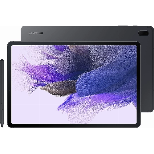 Планшет Samsung Galaxy Tab S7 FE 12.4" 4.64 ГБ, LTE, черный