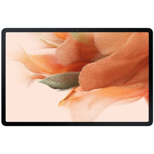 Планшет Samsung Galaxy Tab S7 FE 12.4" 4.64 ГБ, LTE, зеленый