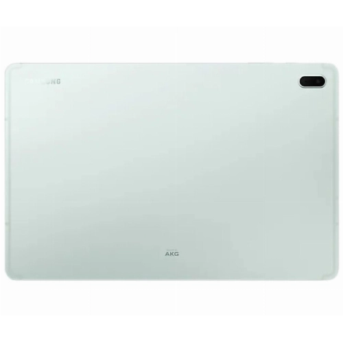 Планшет Samsung Galaxy Tab S7 FE 12.4" 4.64 ГБ, LTE, зеленый