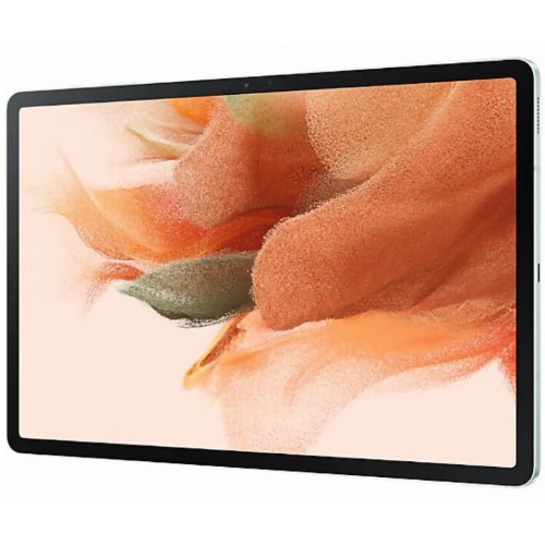 Планшет Samsung Galaxy Tab S7 FE 12.4" 4.64 ГБ, LTE, зеленый