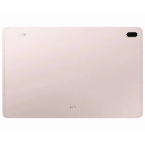 Планшет Samsung Galaxy Tab S7 FE 12.4" 4.64 ГБ, LTE, розовое золото