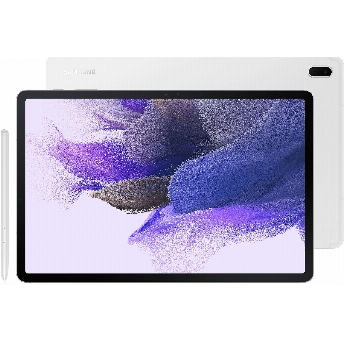 Планшет Samsung Galaxy Tab S7 FE 12.4" 4.64 ГБ, Wi-Fi, серебристый