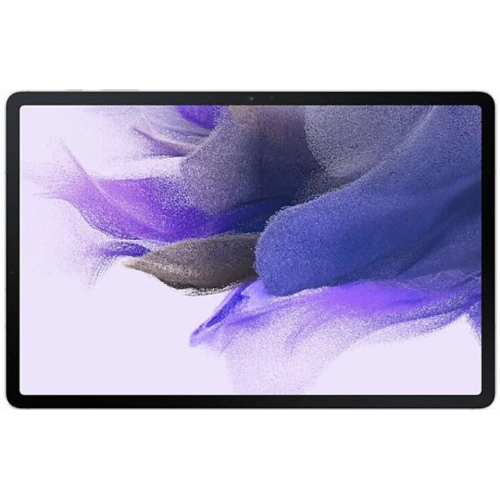Планшет Samsung Galaxy Tab S7 FE 12.4" 4.64 ГБ, LTE, серебристый