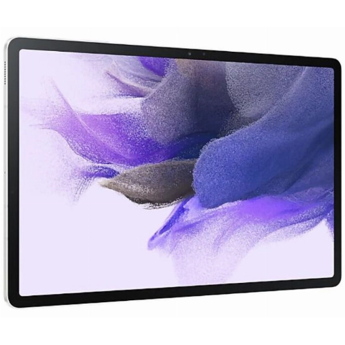 Планшет Samsung Galaxy Tab S7 FE 12.4" 4.64 ГБ, LTE, серебристый