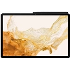 Планшет Samsung Galaxy Tab S8+ 12.4" LTE, 8.128 ГБ, черный