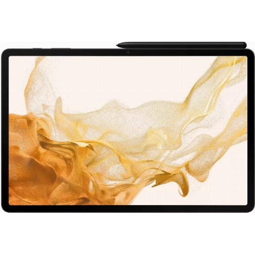 Планшет Samsung Galaxy Tab S8+ 12.4" LTE, 8.128 ГБ, черный
