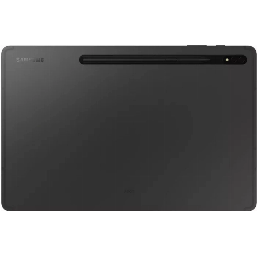 Планшет Samsung Galaxy Tab S8+ 12.4" LTE, 8.128 ГБ, черный