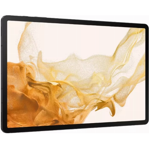 Планшет Samsung Galaxy Tab S8+ 12.4" LTE, 8.128 ГБ, черный