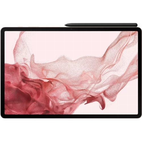 Планшет Samsung Galaxy Tab S8+ 12.4" Wi-Fi, 8.128 ГБ, розовое золото