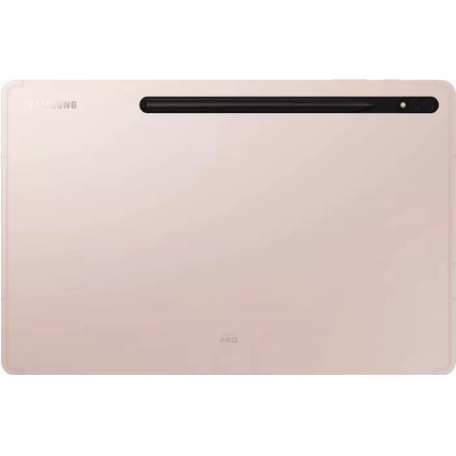 Планшет Samsung Galaxy Tab S8+ 12.4" Wi-Fi, 8.128 ГБ, розовое золото