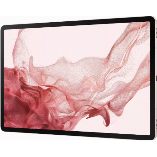 Планшет Samsung Galaxy Tab S8+ 12.4" Wi-Fi, 8.128 ГБ, розовое золото