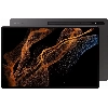 Планшет Samsung Galaxy Tab S8 Ultra, Wi-Fi + Cellular, 12.256 Гб, графит