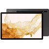 Планшет Samsung Galaxy Tab S8, 8.256 Гб, Wi-Fi + Cellular, графит