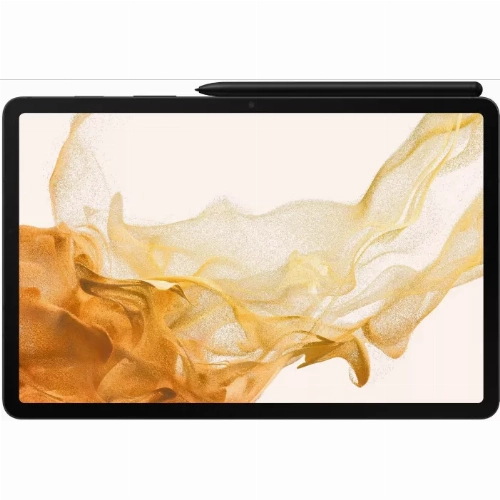 Планшет Samsung Galaxy Tab S8, 8.128 Гб, Wi-Fi, графит