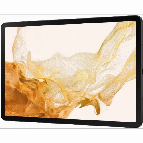 Планшет Samsung Galaxy Tab S8, 8.128 Гб, Wi-Fi, графит